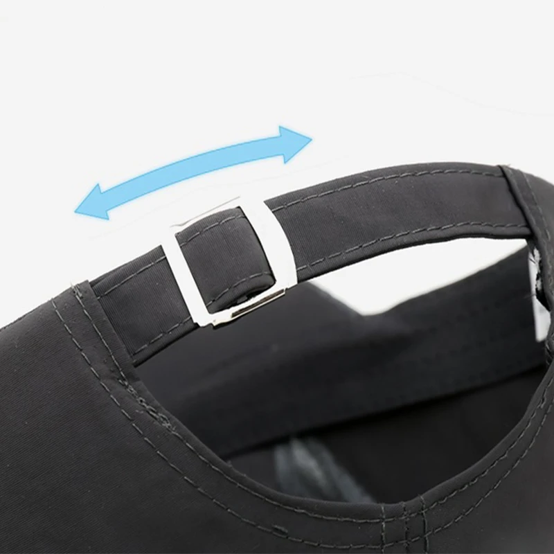 Мужская сетчатая бейсболка с козырьком цвет в ассортименте