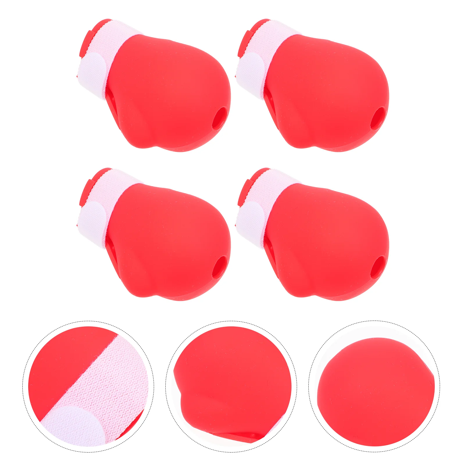 

4 шт., чехол для кошек