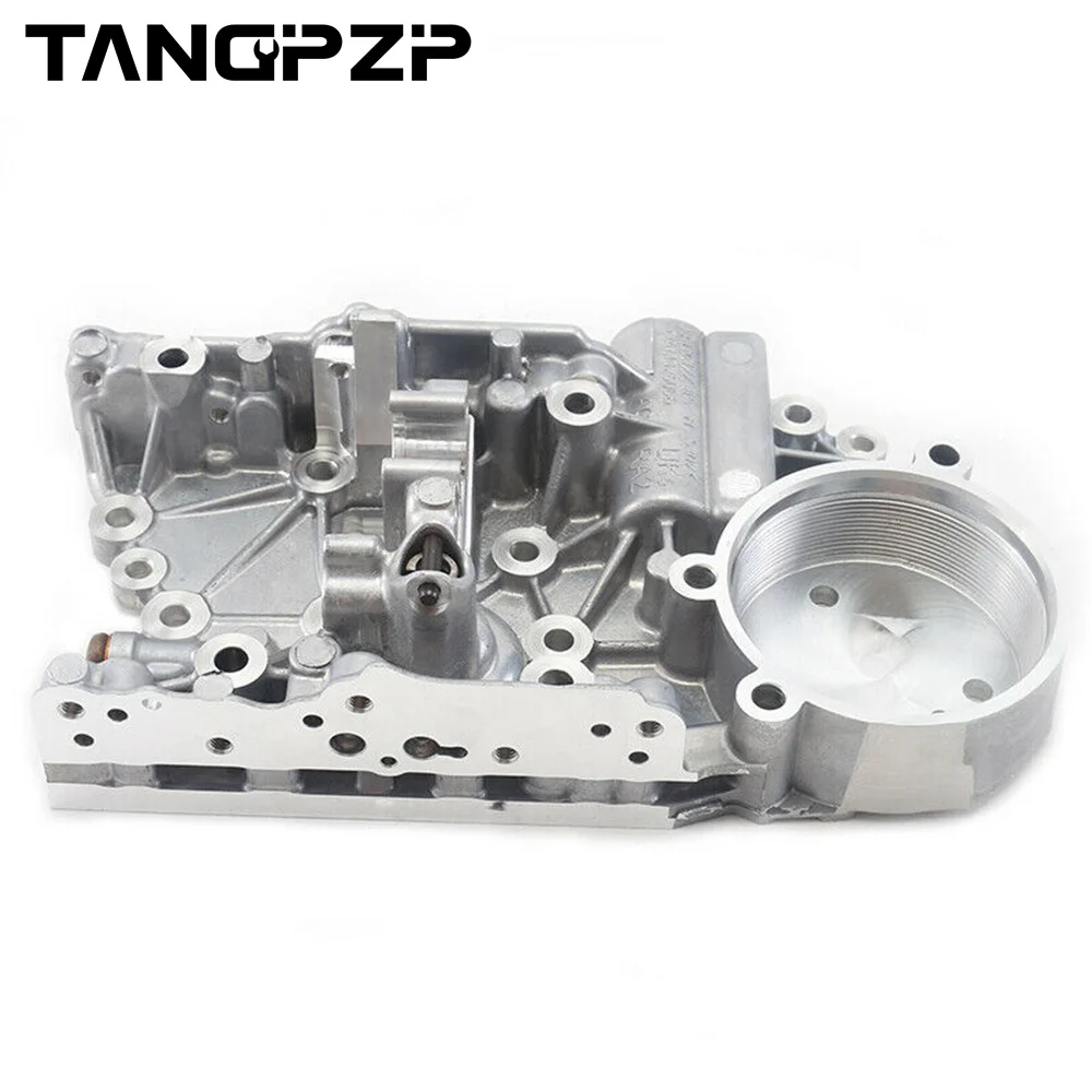 DQ200 DSG 0AM совершенно новый утолщенный корпус автомобильной коробки передач для Audi