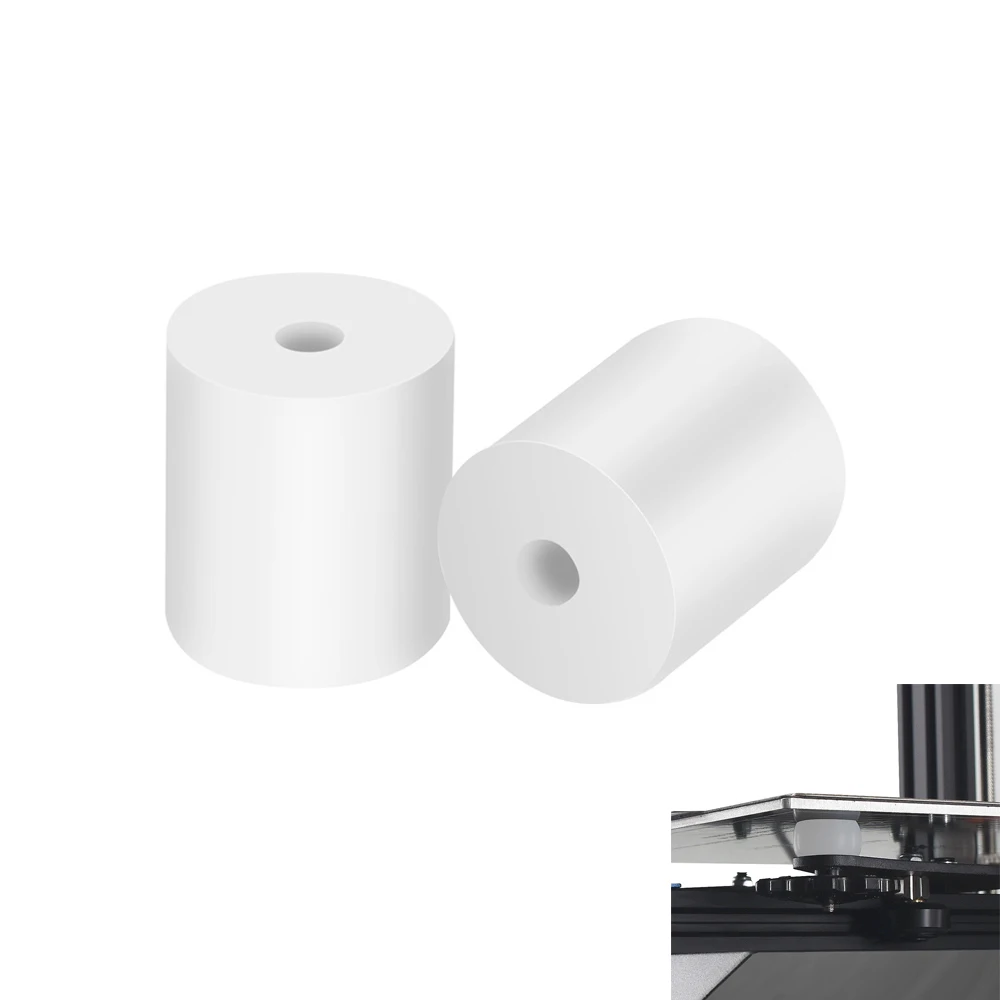 Высокотемпературная силиконовая зеркальная Колонка для горячего выравнивания