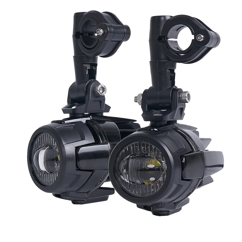 

Светодиодные Вспомогательные Противотуманные Фары Для Мотоциклов Benelli TRK502 TRK502x, Yamaha FJR1300, MT 09