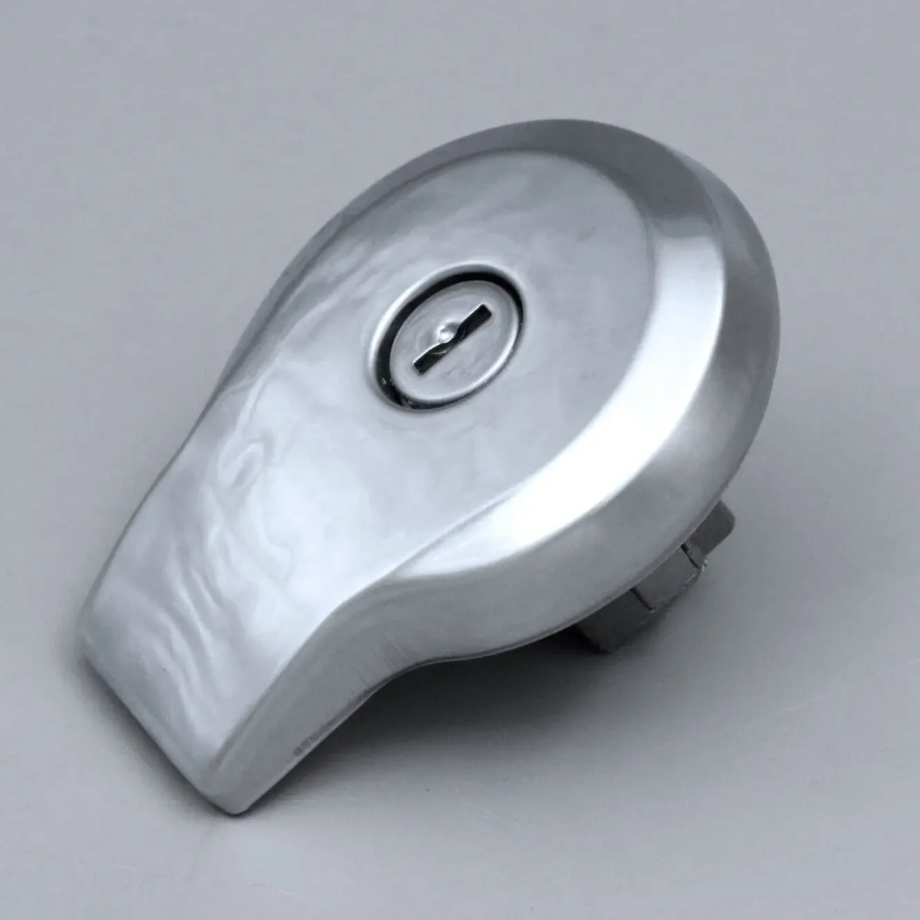 Алюминиевая крышка для топливного бака мотоцикла с ключом Yamaha MAXIM XJ700N XJ700NC XJ700S