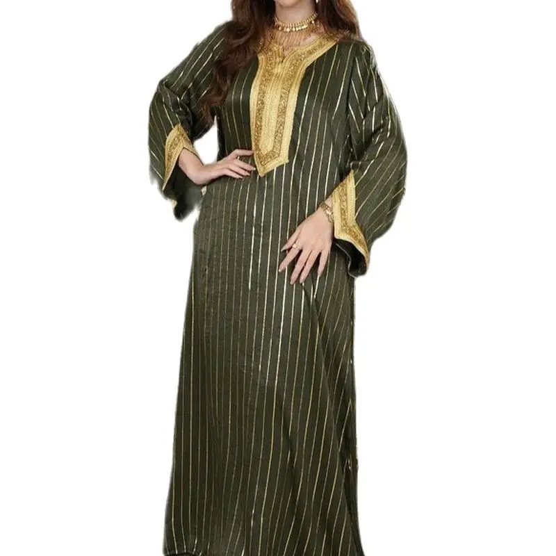 

Алмазный кафтан, арабское вечернее длинное платье, женское бархатное атласное платье Jalabiya, Саудовская Аравия, Дубай, вечернее платье, мусульманский, марокканский кафтан, Рамадан, абайя
