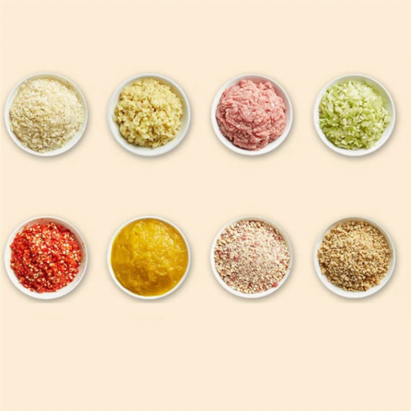 Многофункциональная машина для приготовления пищи детского питания