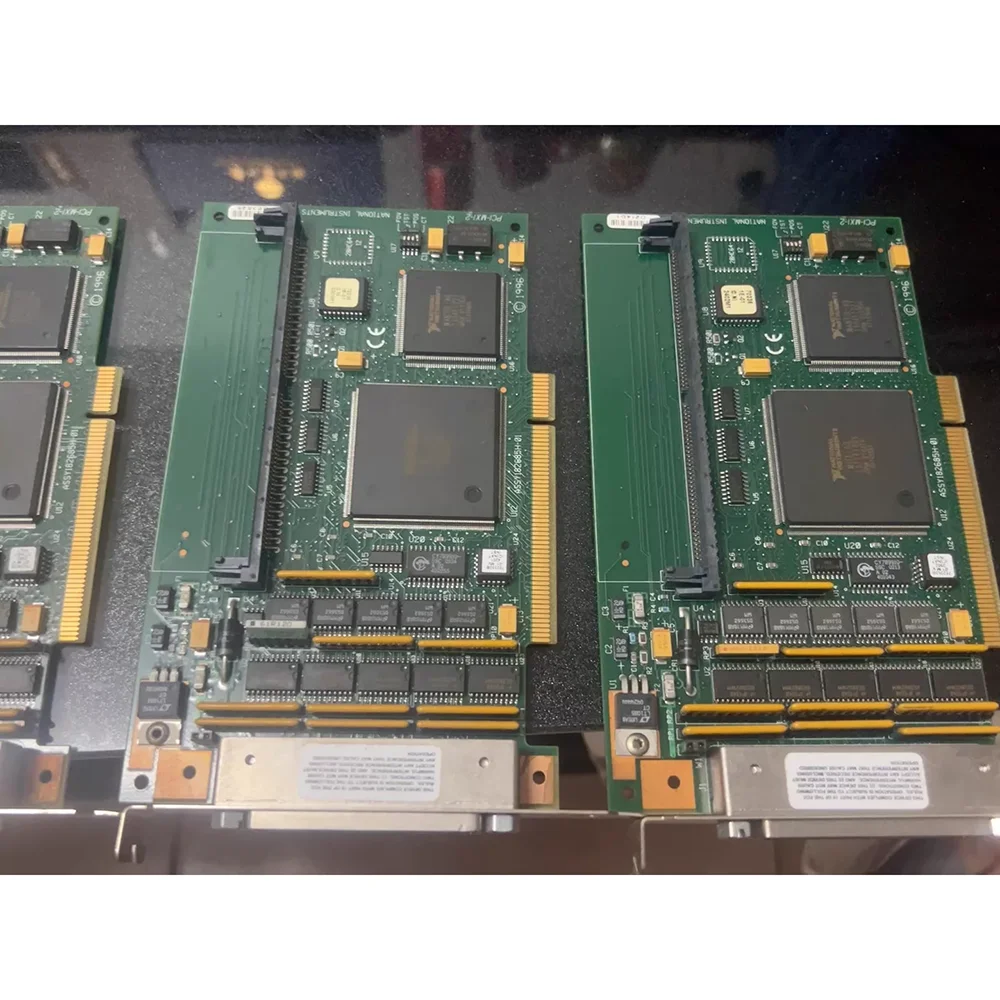 1 шт. для карты сбора данных NI PCI-MXI-2 (карта DAQ) (art.: 3920da51dfac1) - 3920da51dfac1