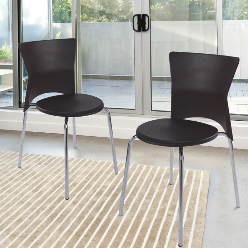 10 шт. стулья для мероприятий салона вечеринки оптовая продажа современный