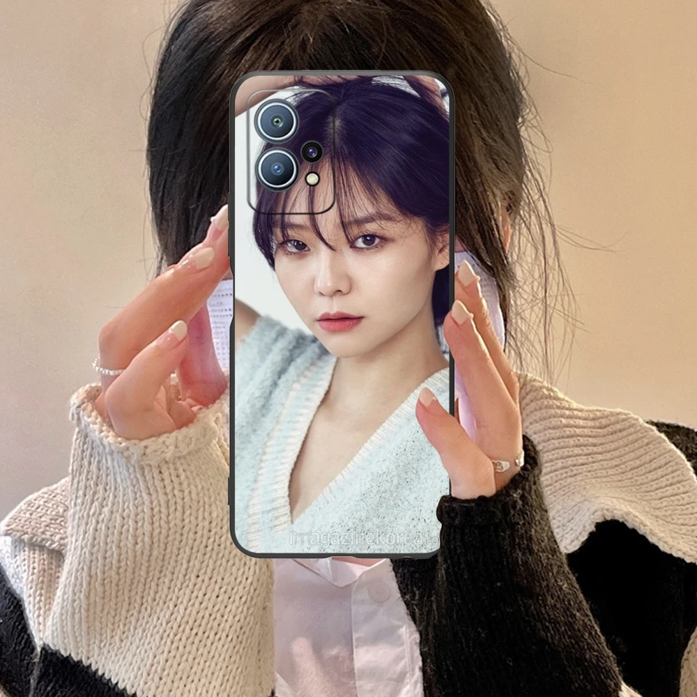 Корейский крутой чехол Esom для мобильного телефона Huawei P60 P50 P40 P30 P20 P10 P9 P8 Pro Lite Plus