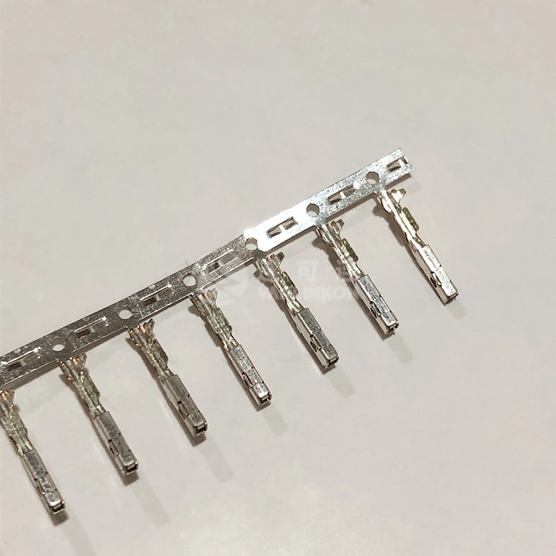 

100PCS 2035334-1 Original connector come from TE