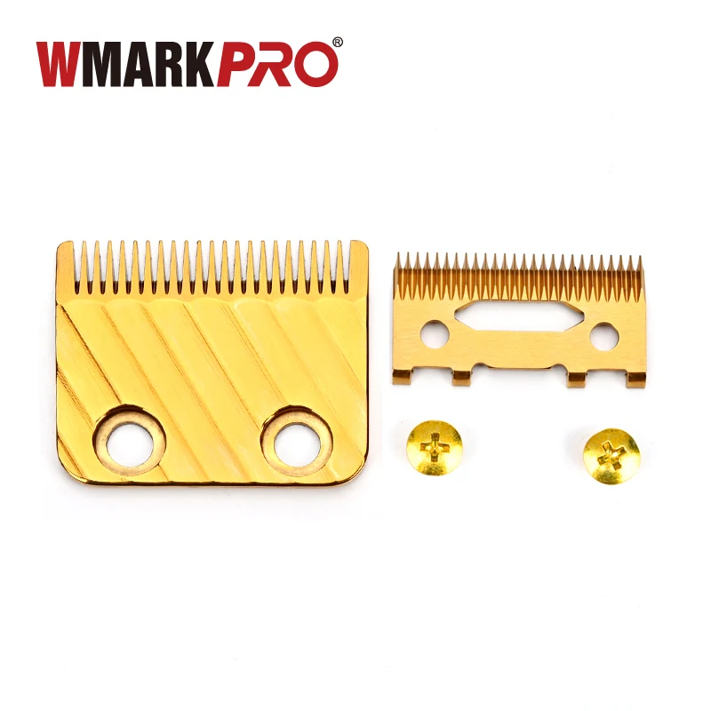 

WMARK W-9G Wedge Blade for BabylissPRO Barberology Replacement for FX870/FXF880/FX810/FX825/FX673N