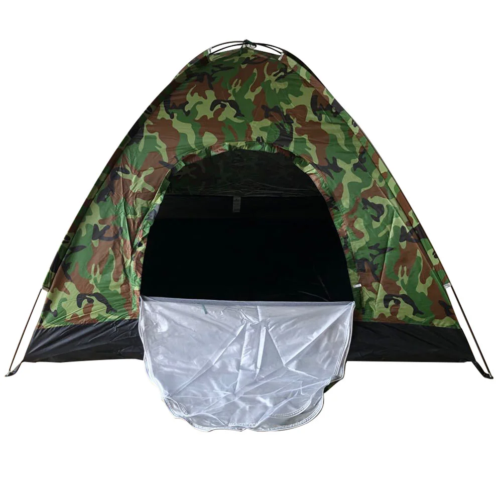 

1pc Tent Portable Tent Shelter Tent Double Tent for Camping