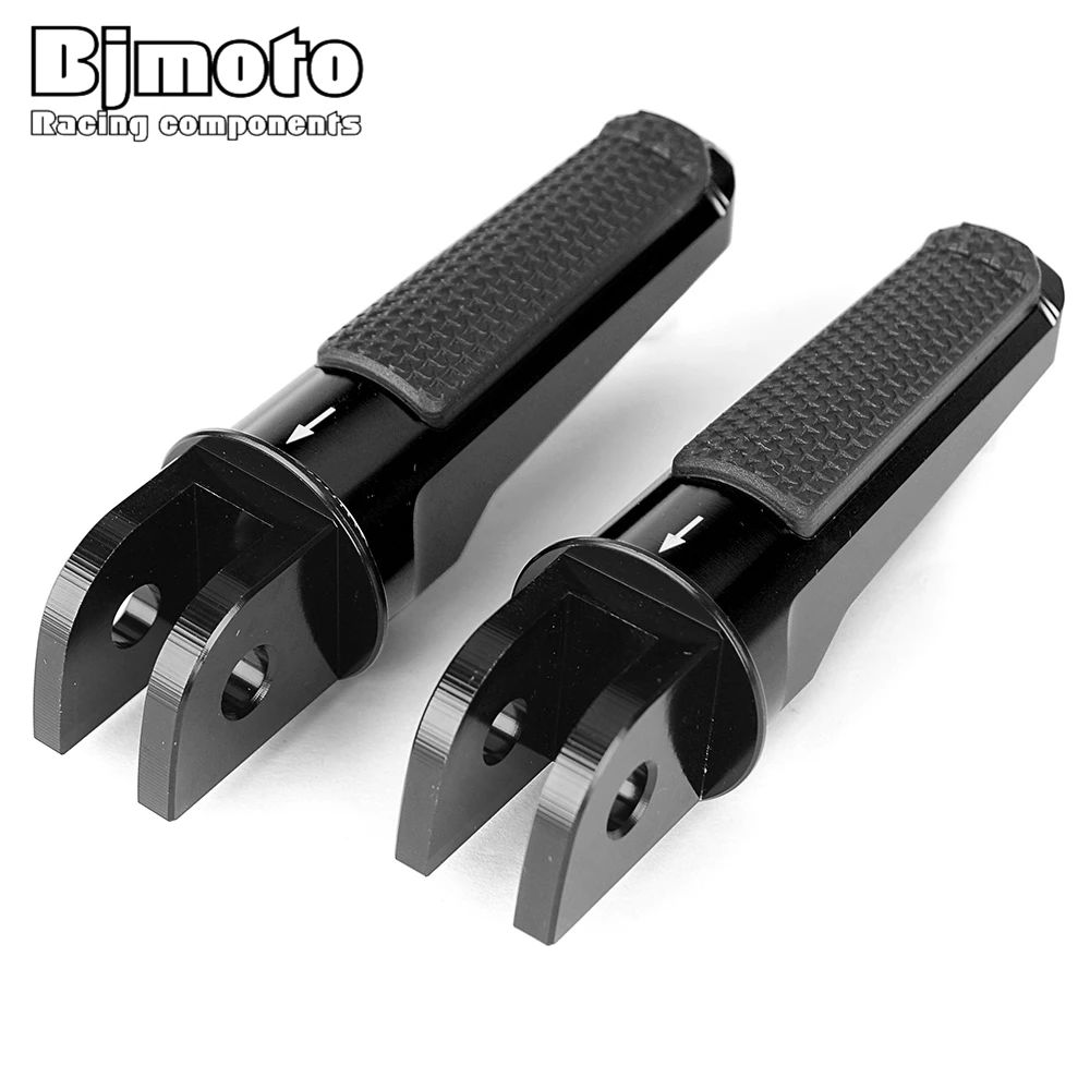 

Передние подножки для Suzuki GSR600 GSR 600 GSR750 GSR 750 GSXR 125 600 750 1000 GSX-R125 GSX-R600 GSX-R1000 GSXR125