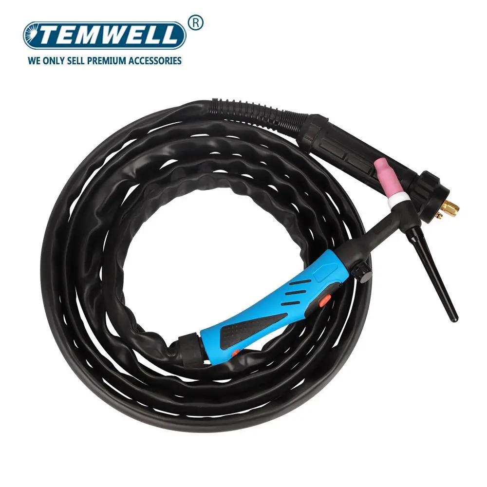 Сварочная горелка TIG 200A