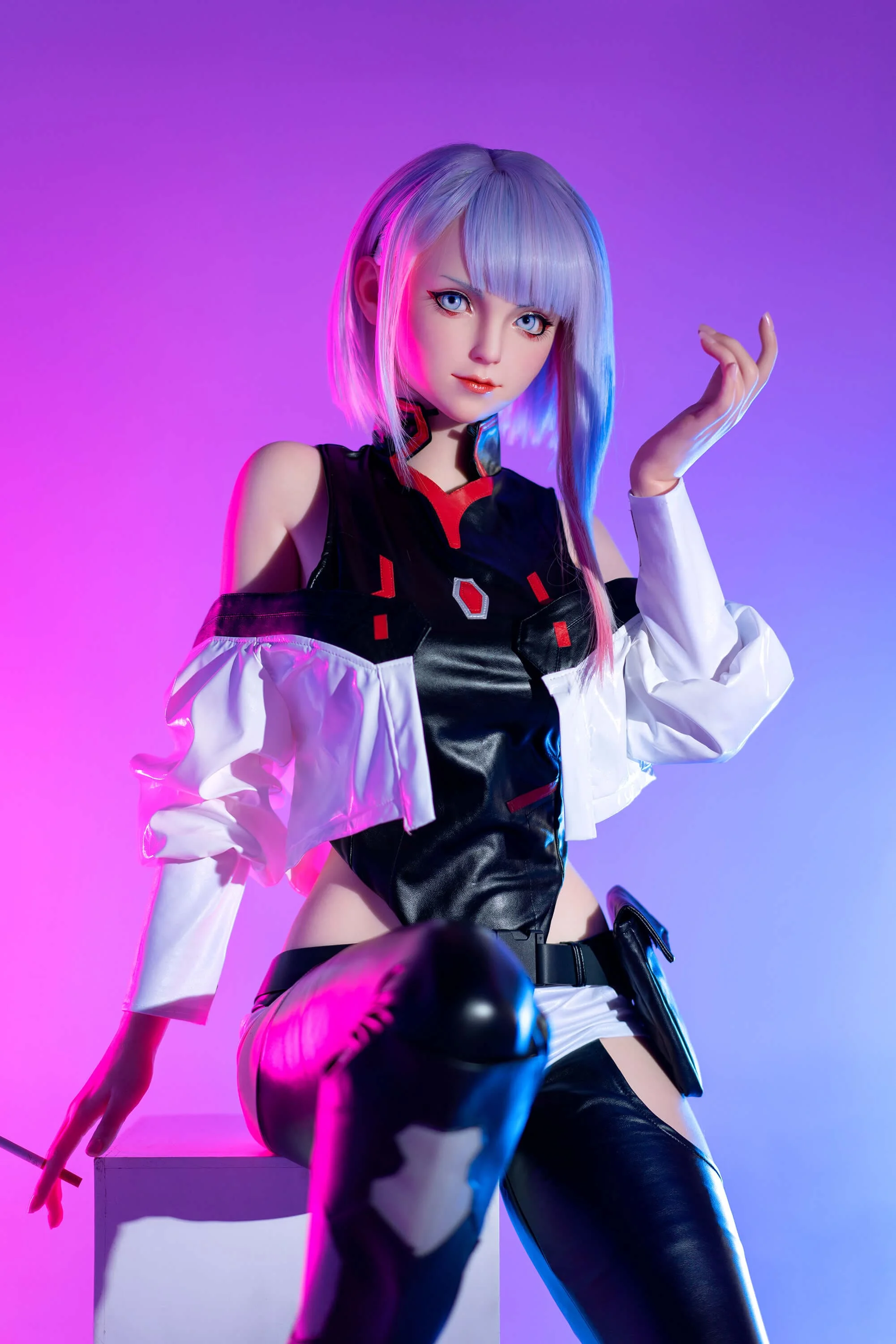 Lucy Doll Bio