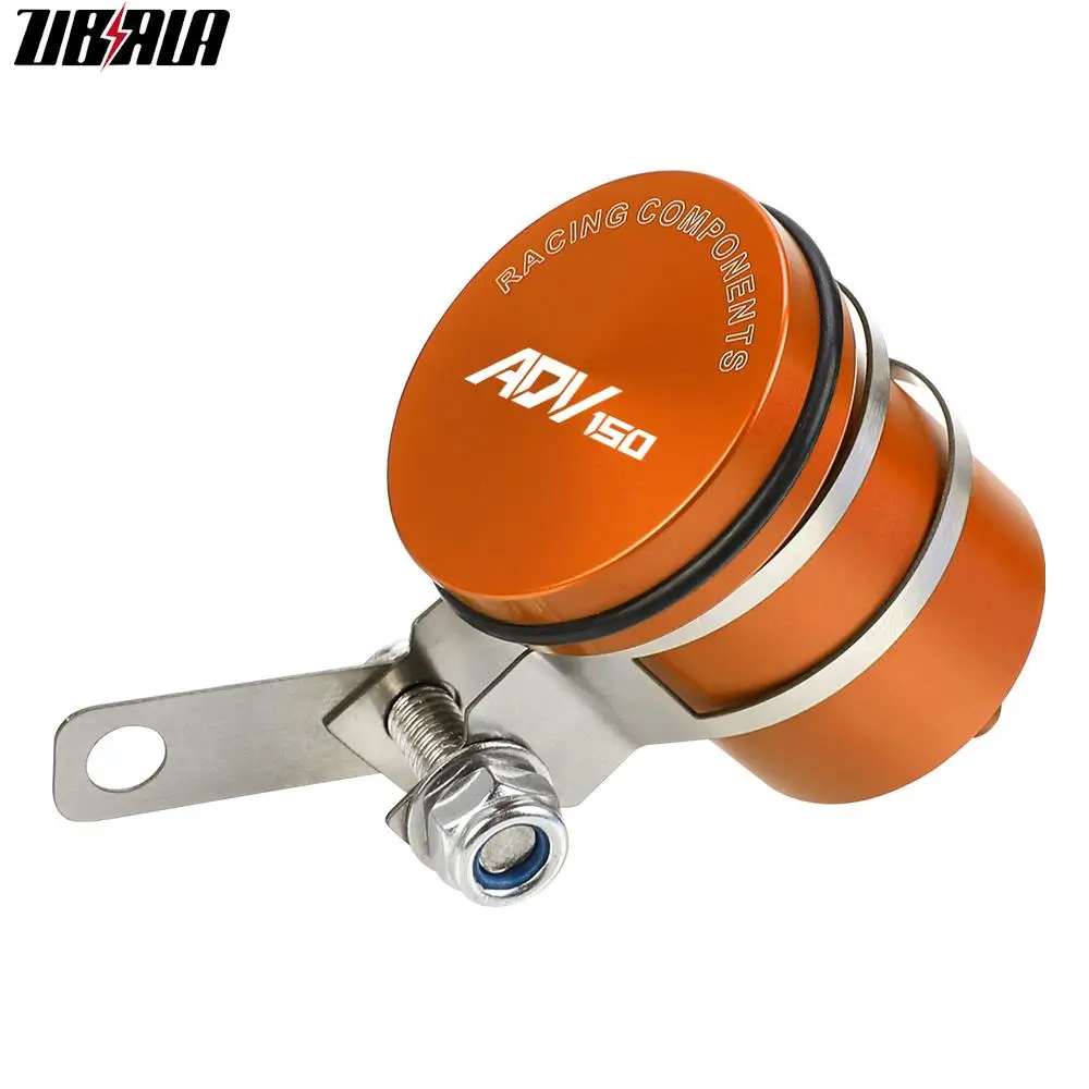 

Бак тормозной муфты мотоцикла, цилиндр, резервуар жидкости для масла, чашка для жидкости, аксессуары для HONDA ADV 150 2019 2020 2021