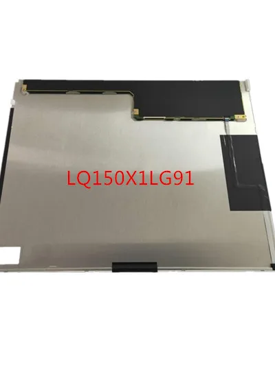 

Оригинальный 15-дюймовый ЖК-экран LQ150X1LG91