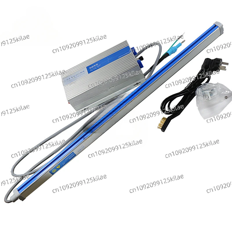 Машина для изготовления пакетов 300 мм 500 600 800 1100 1200 1500 1700 Антистатический ионный