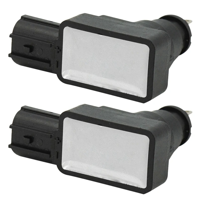 2 шт. контроллер топливного насоса для мотоцикла Yamaha Aerox/Nmax/Mxi/Mio125/125S