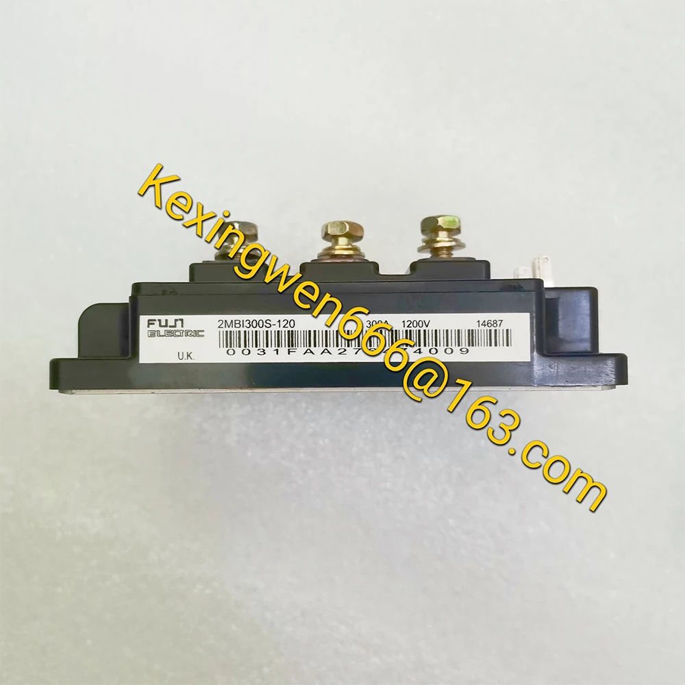 

Brand New Module 2MBI300N-120 2MBI300S-120