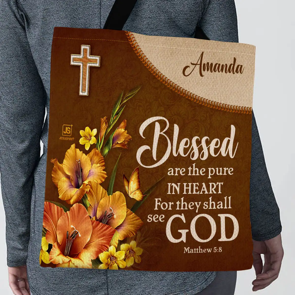 Рисунок 3 - Повседневная женская сумка-тоут