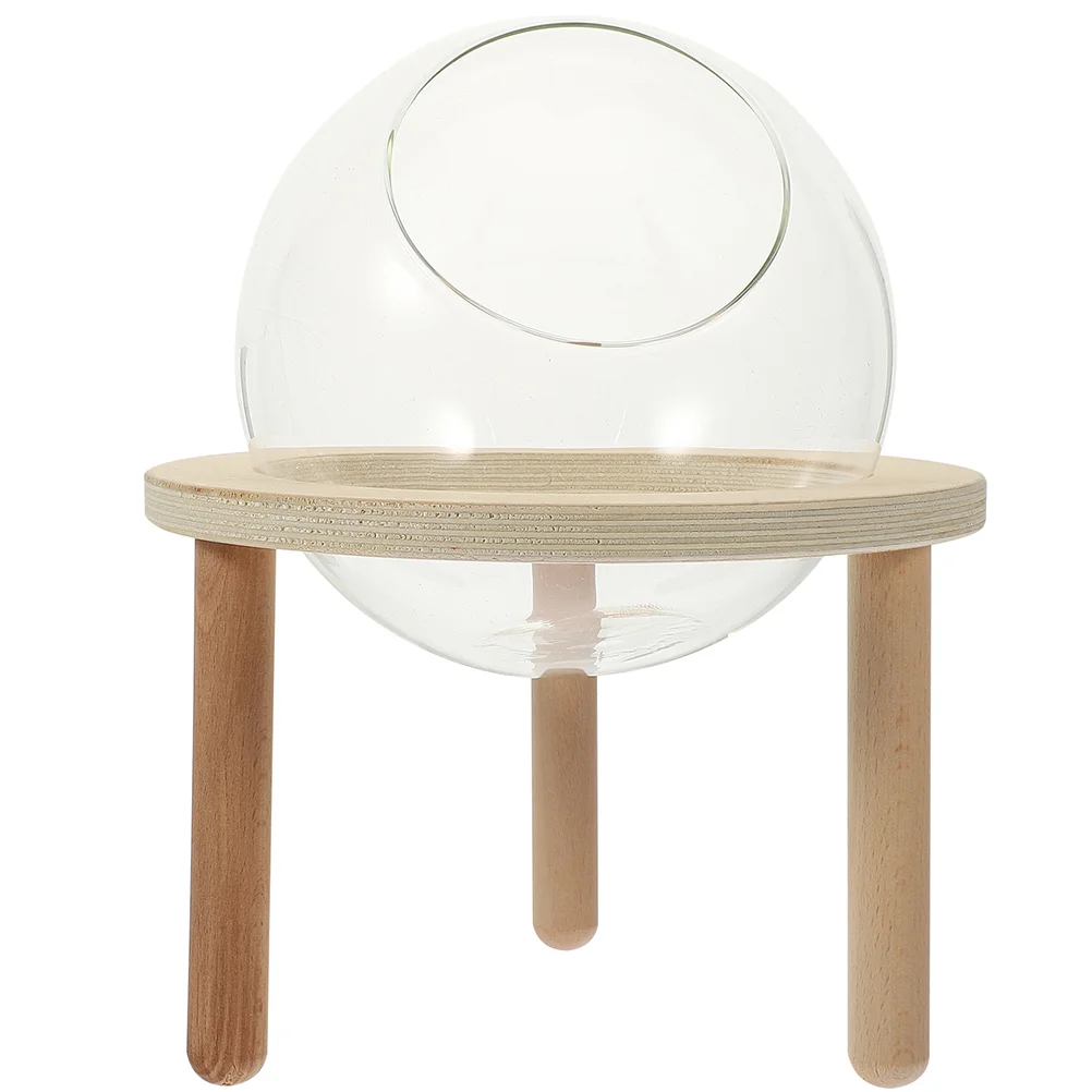 

Glass Chinchilla Bathtub Hamster Bath Case Delicate Hamster Bathroom Hamster Bathtub Small Hamster Bathroom Hamster Toilet