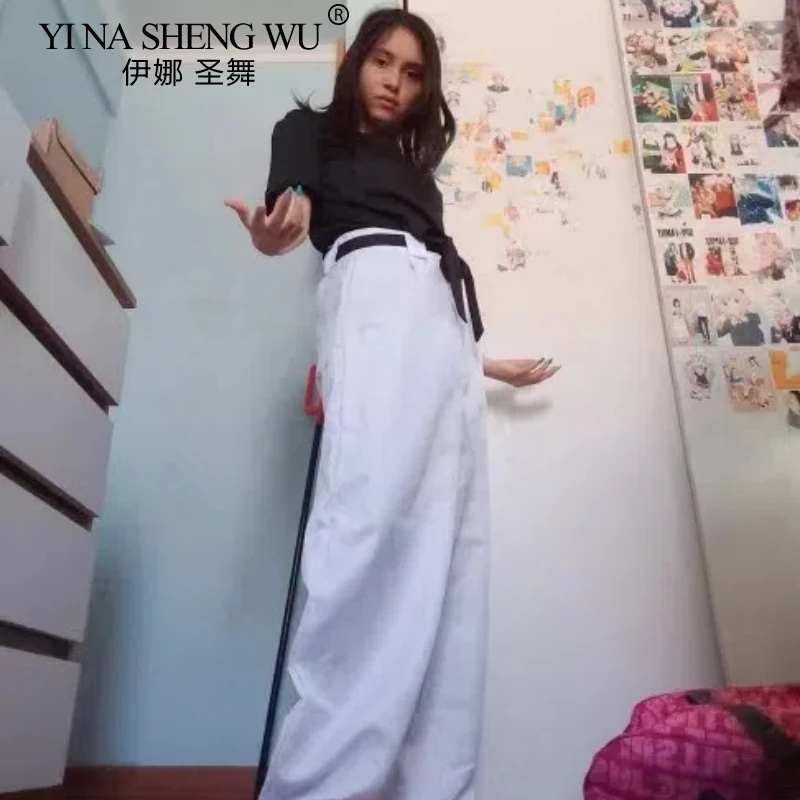 Боевой костюм для косплея Jujutsu храм дзен-хранителя Fuhei Shuer униформа Zhenyi Xia Youjie