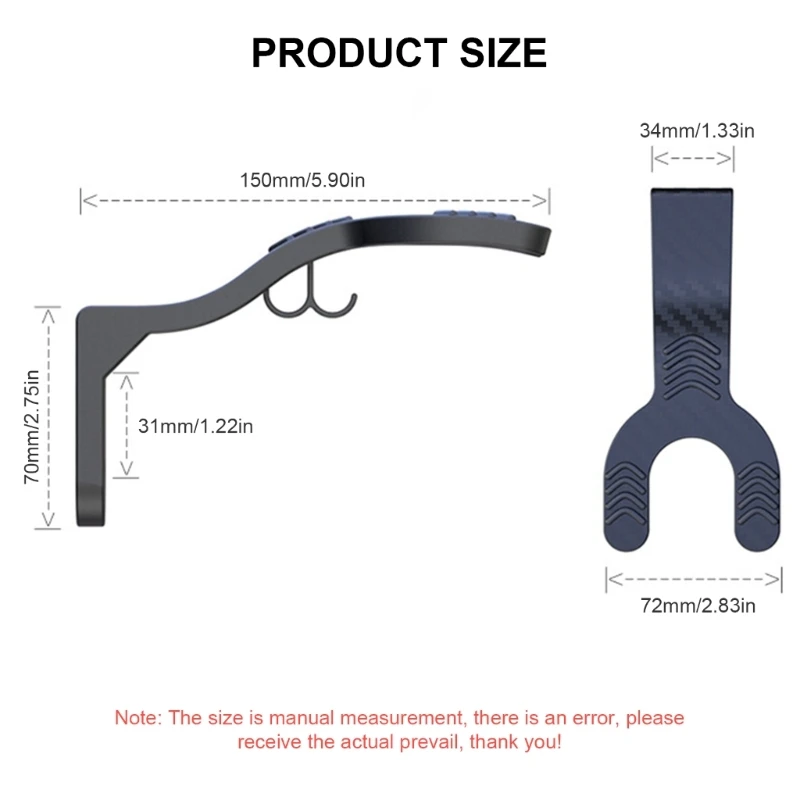 Крючок для хранения мотоциклетного снаряжения настенная вешалка домашняя