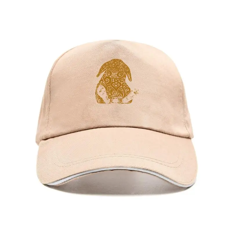 

Новая шляпа wiry Bunny 'd
