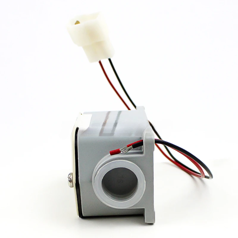 Микропереключатель для Sunward SWE60 70 80 Shanzhong переключатель безопасности