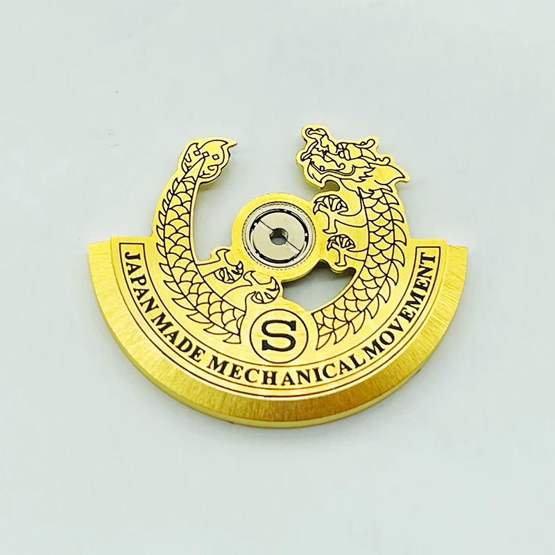Механический ротор для часов NH34 NH35 NH36 NH38 MH39 NH70 4R35 4R36 7S26 7S36