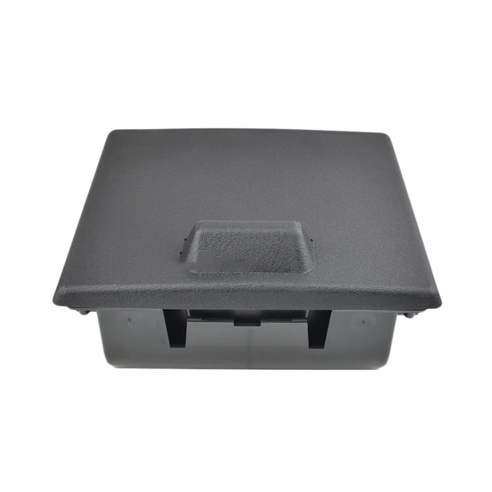 

Car In-Dash Cup Holder Drinks Holders for Ford F250 F350 F450 F550 2011-2016 8C3Z2513562AF Black