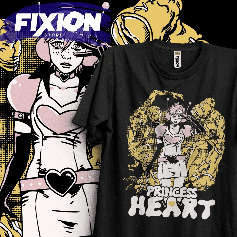 Хлопковая футболка Тихая хилла для аниме-влюбленных все размеры