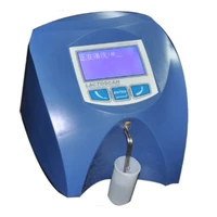fast test high accuracy milk test equipment ultra lactoscan milk analyzer milkotronic with printer