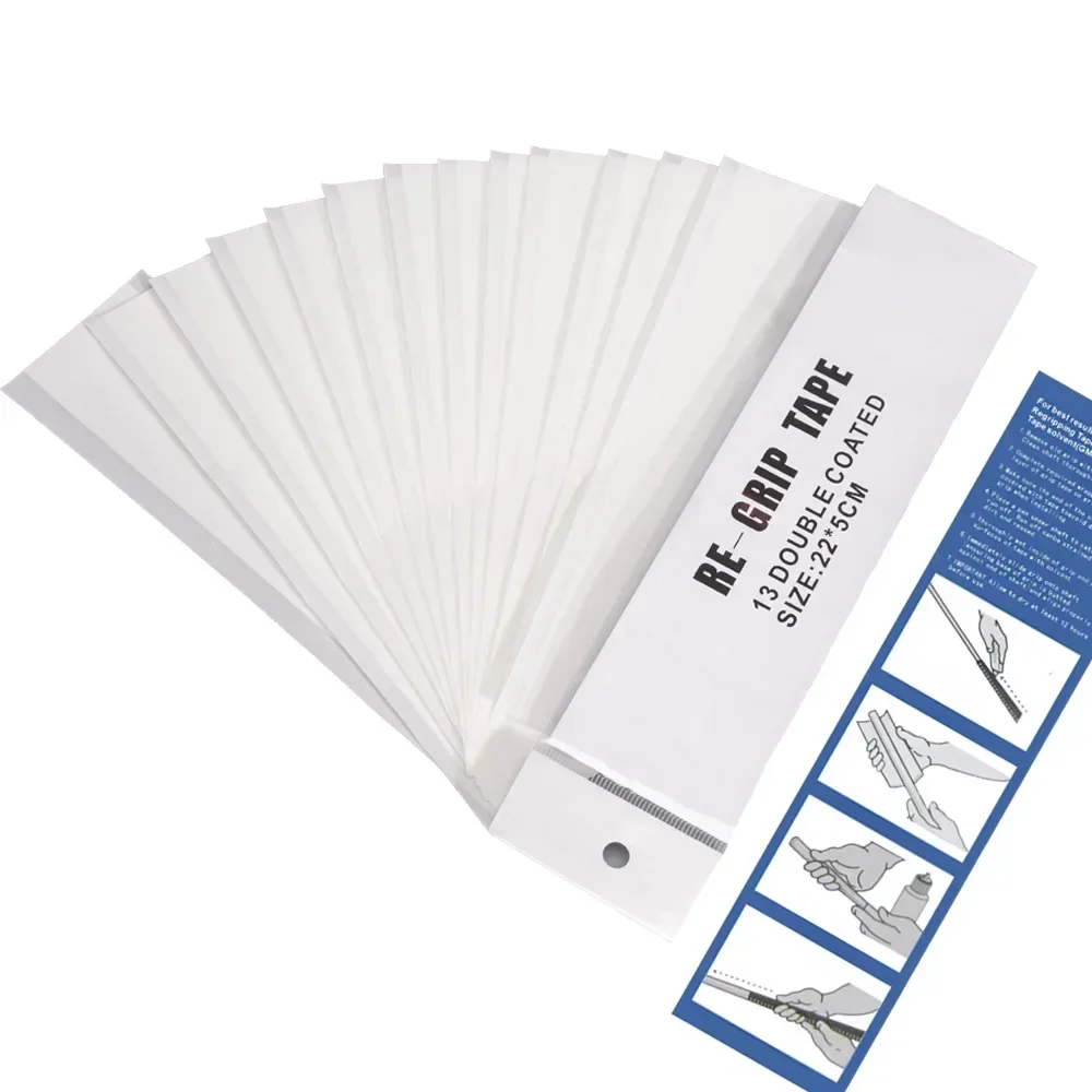 Ремкомплект ручки для гольф-клуба 13 ленты снятия крышки клюшки набор