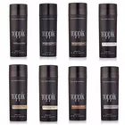 Кератиновое волокно для наращивания волос с добавлением утолщения и выпадения волос, г