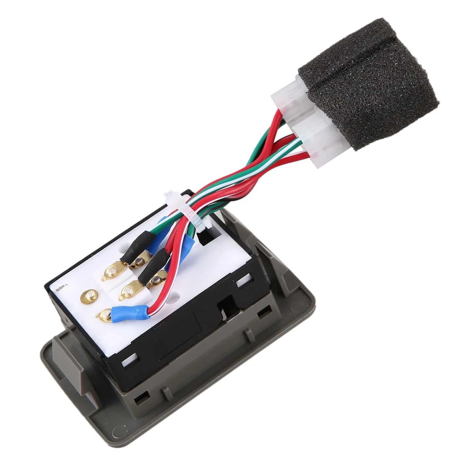 Новый выключатель питания для Kia KK12B-66-370 KK12B66370