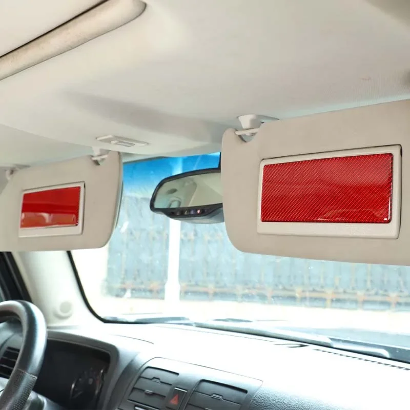 Для Hummer H3 2005-2009 мягкое углеродное волокно на крышу автомобиля солнцезащитный