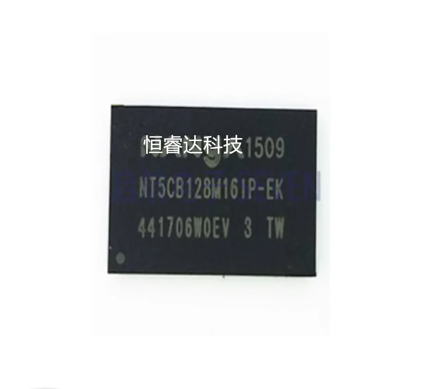 

5PCS~50PCS/LOT NT5CB128M16FP-DI DDR3 BGA New original