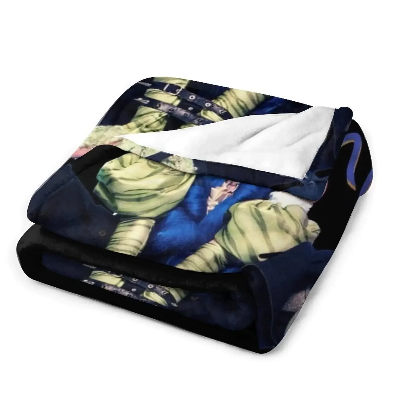 Одеяло Ashnikko Demidevil Дизайнерские одеяла полярного цвета