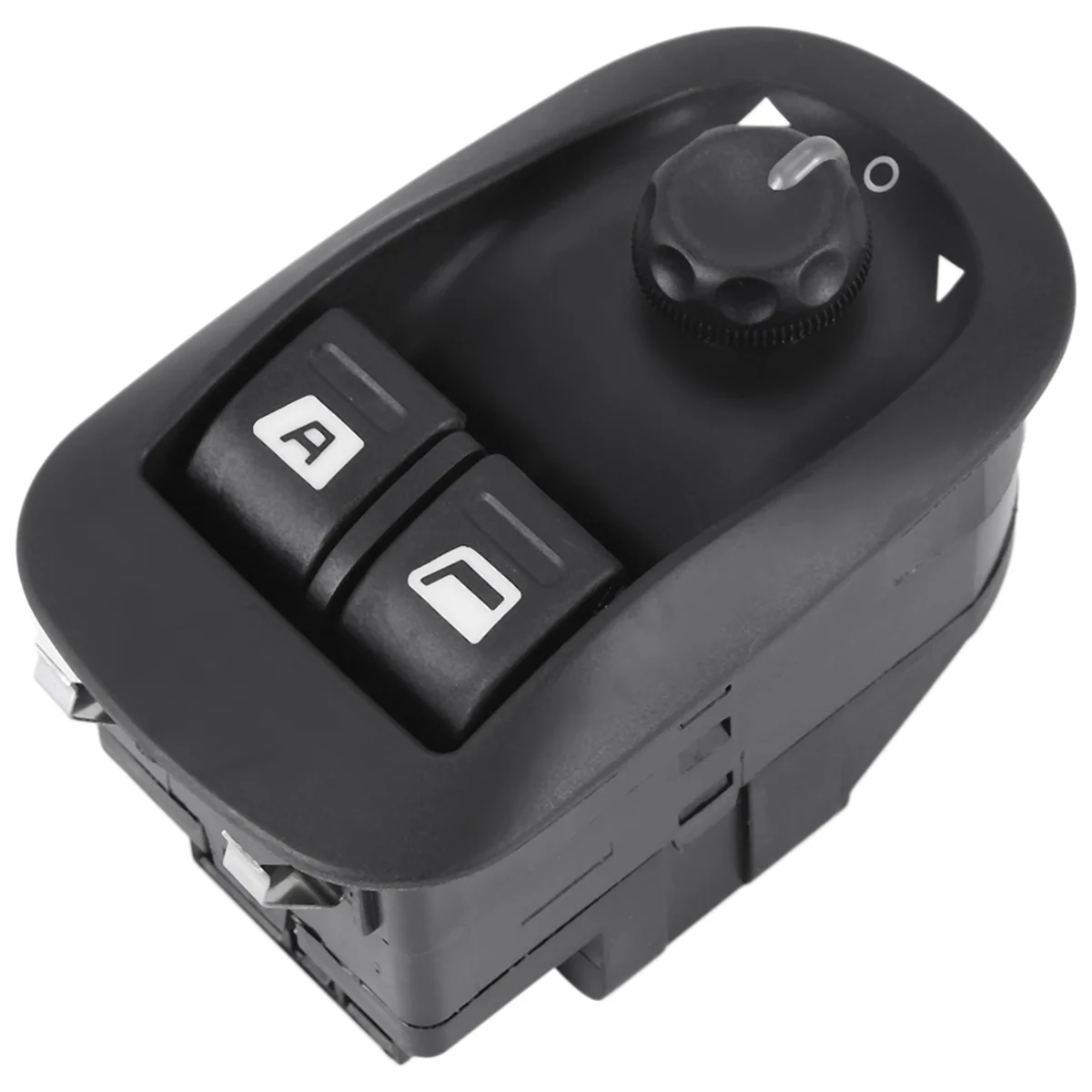 Оконный переключатель для Peugeot 206 CC 206SW 306 2007-2016 6554WA