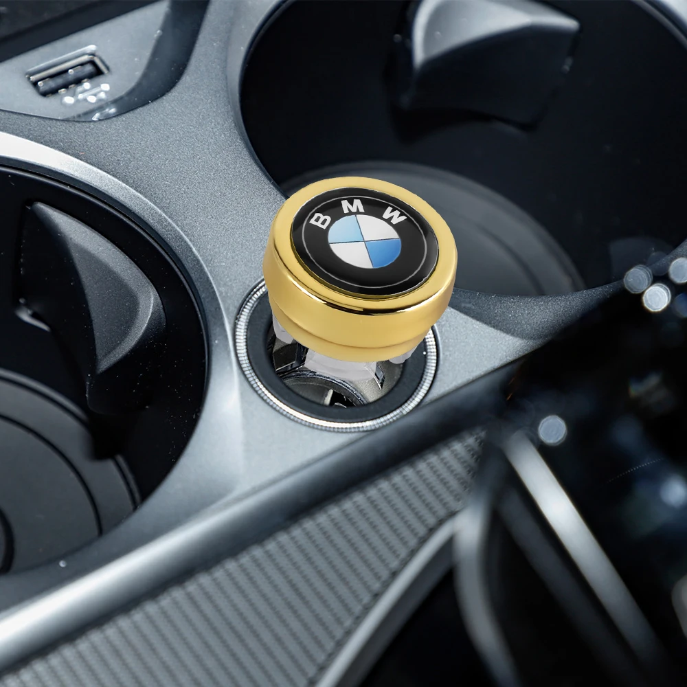 Автомобильный Стайлинг вилка прикуривателя водонепроницаемая крышка защитные