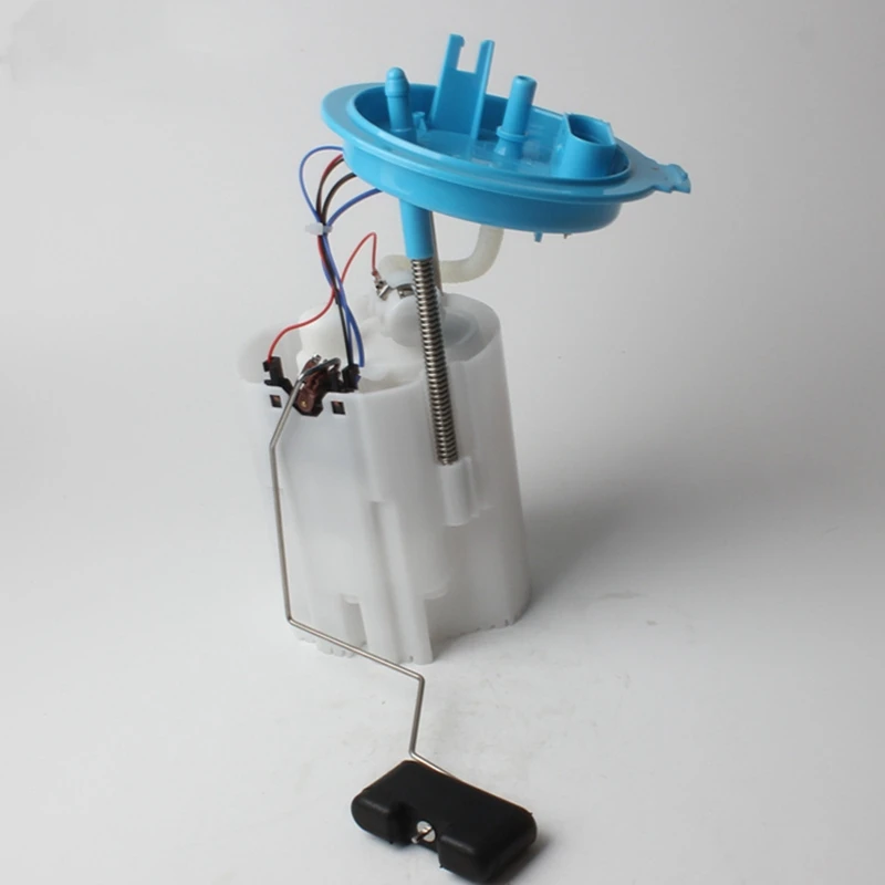 Fuel Pump Assembly 5QD919051C F01R00S432 For Volkswagen Golf 7 1.4T Spare Parts Accessories