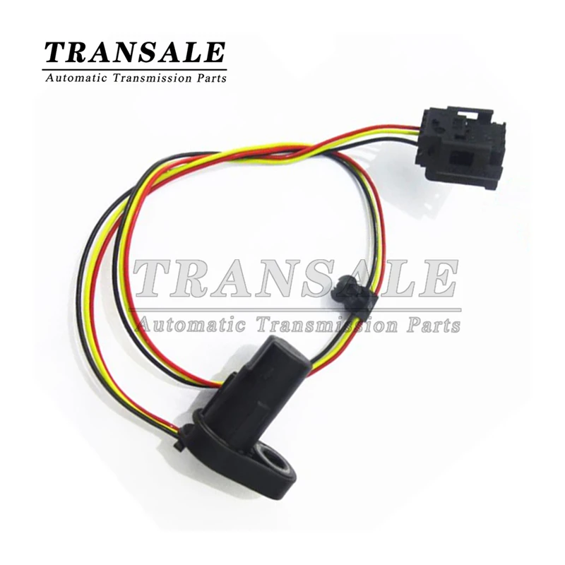 

6DCT450 MPS6 7M5R-7H103-BA Automatic Transmission Speed Input Sensor 1850527 31367965 Auto Parts For Ford Volvo Land Rover