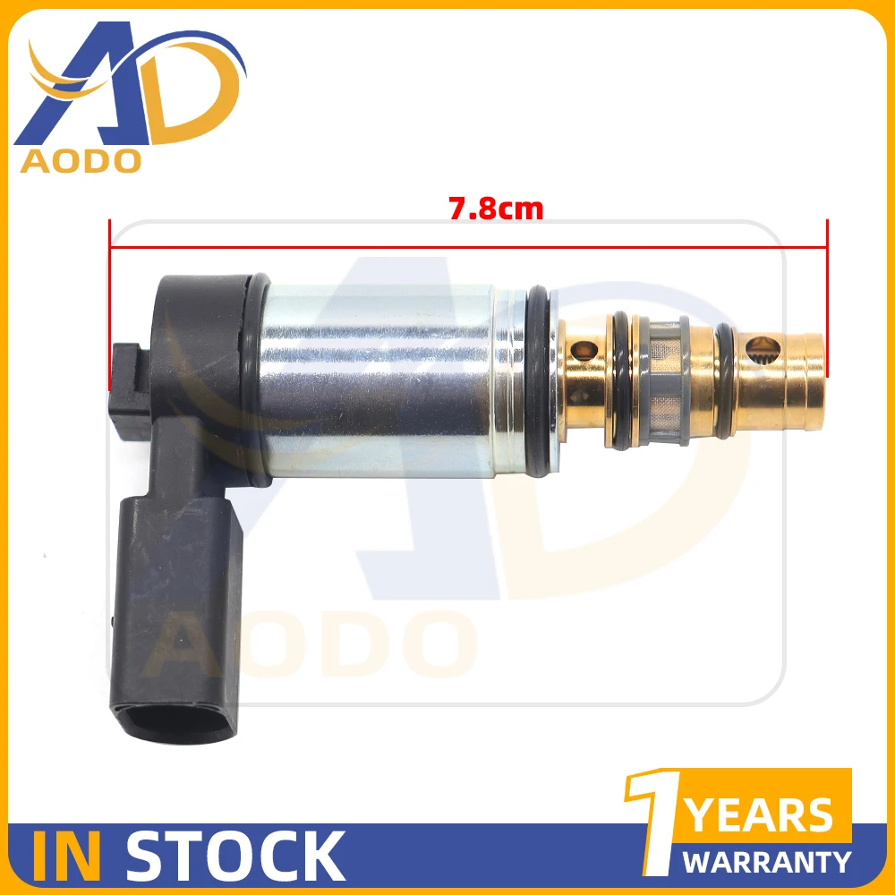 PXE16 Автоматический регулирующий клапан компрессора переменного тока для W Jetta Beetle