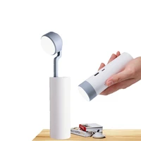 youpin creative flashlight small table lamp emergency power mini night light usb charging led eye protection smart home