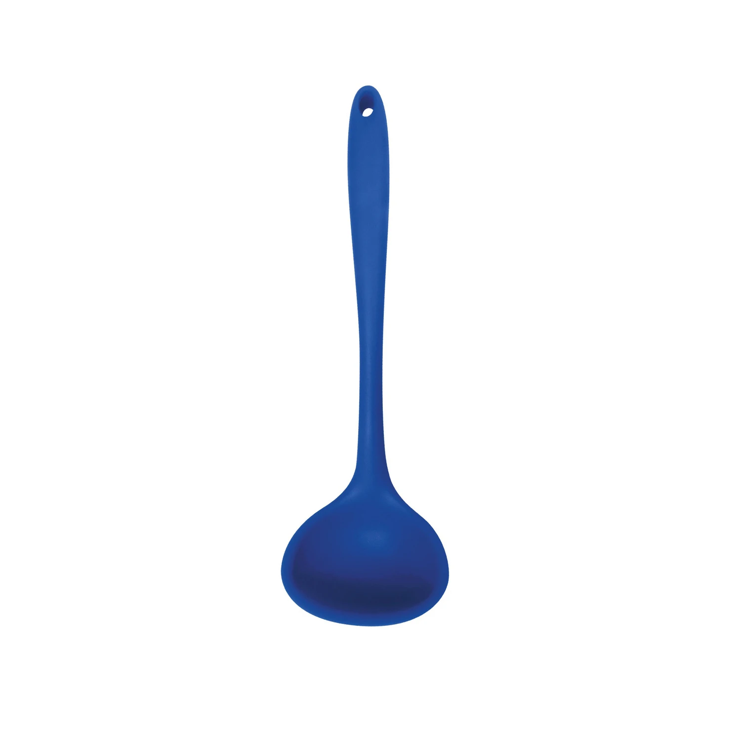 

5-Piece Silicone Cooking Utensils (Blue) Cooking Tool Kitchenware Cookware Kitchen Utensils Set Non-stick Kitchenware Accessorie