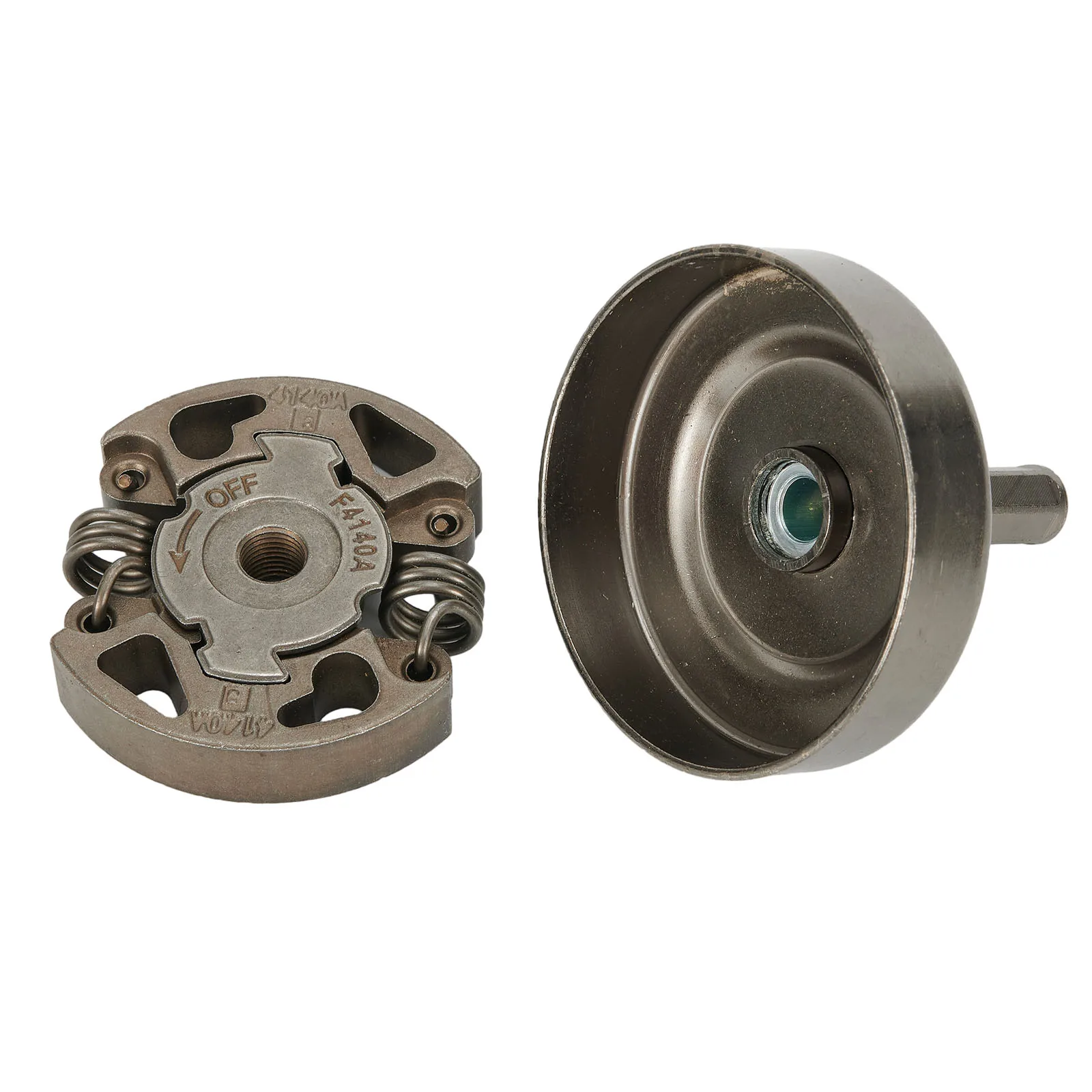 Садовое оборудование Барабан сцепления Сцепление в сборе Струнный триммер