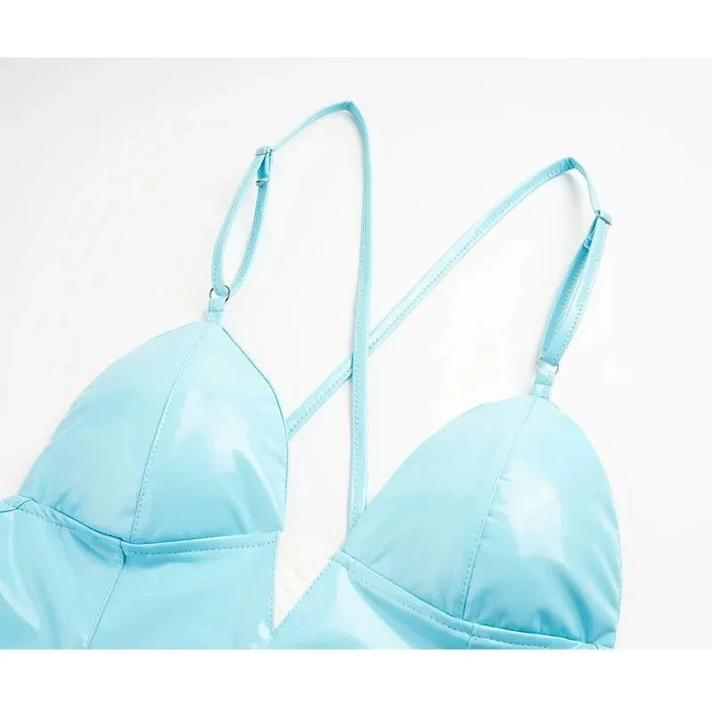 Синий архив MomoTalk Girl боди с кроликом униформа костюм для косплея кролика девочек