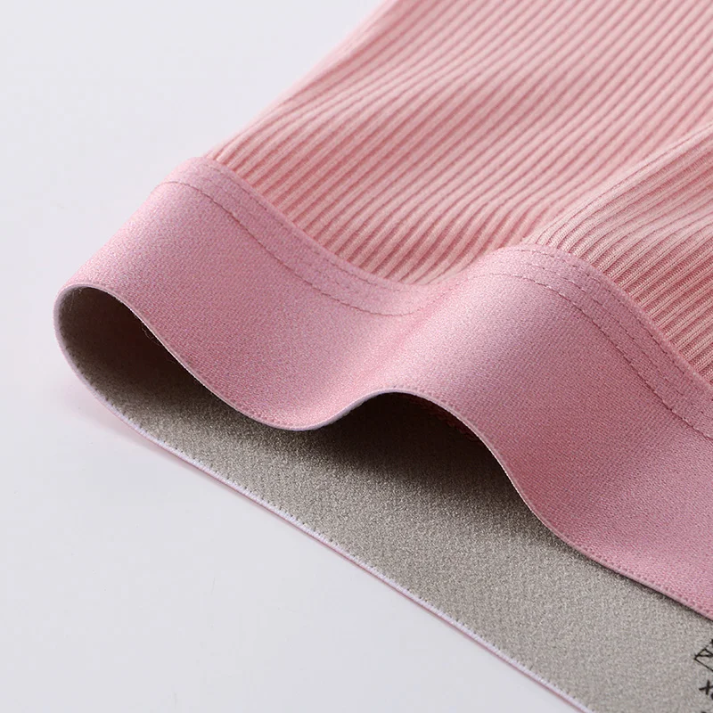 Трусы-боксеры мужские с мешочком для пениса модное пикантное нижнее белье