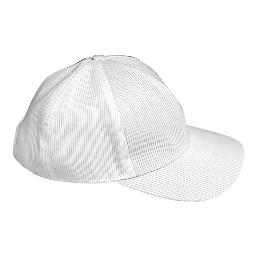

Useful 4 Types Flashing Light Waterproof LED Hat Glowing Cap Optic Unisex