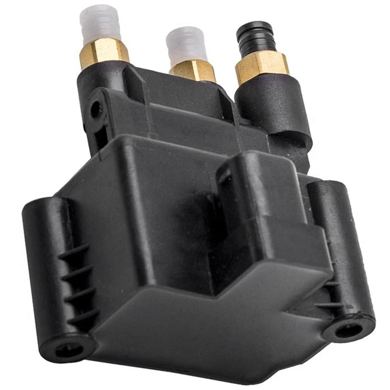 

Автомобильный Электромагнитный клапан пневматической подвески, Автомобильный Электромагнитный клапан для Mercedes Benz R-Class W251 R320 R350 A2513200158 2513200158